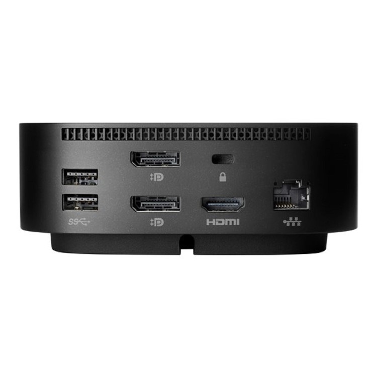Hewlett Packard HP G5 USB-C Docking Station