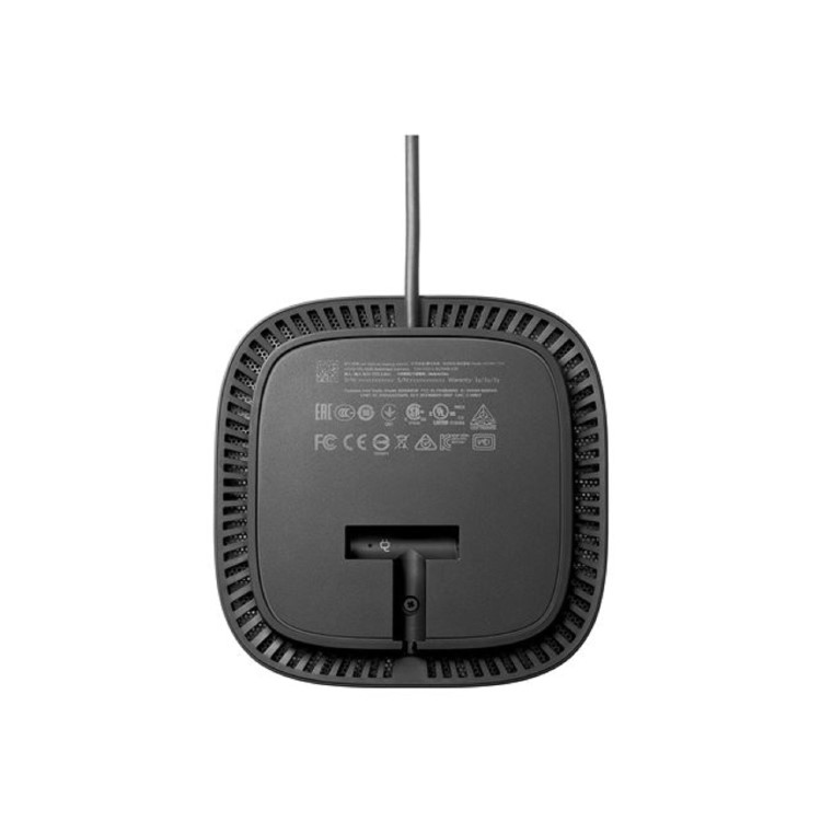 Hewlett Packard HP G5 USB-C Docking Station