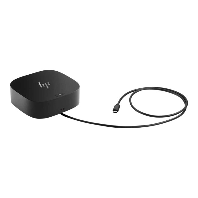 Hewlett Packard USB-C G5 Docking Station
