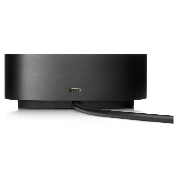 HP USB-C G5 Docking Station