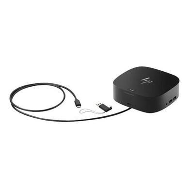 HP USB-C/A Universal Dock G2 Docking station