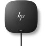 HP USB-C/A Universal Dock G2 Docking station