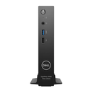 Dell OptiPlex 3000 Intel Pentium Silver N6005 8GB RAM 64GB eMMc Wyse ThinOS Thin Client PC