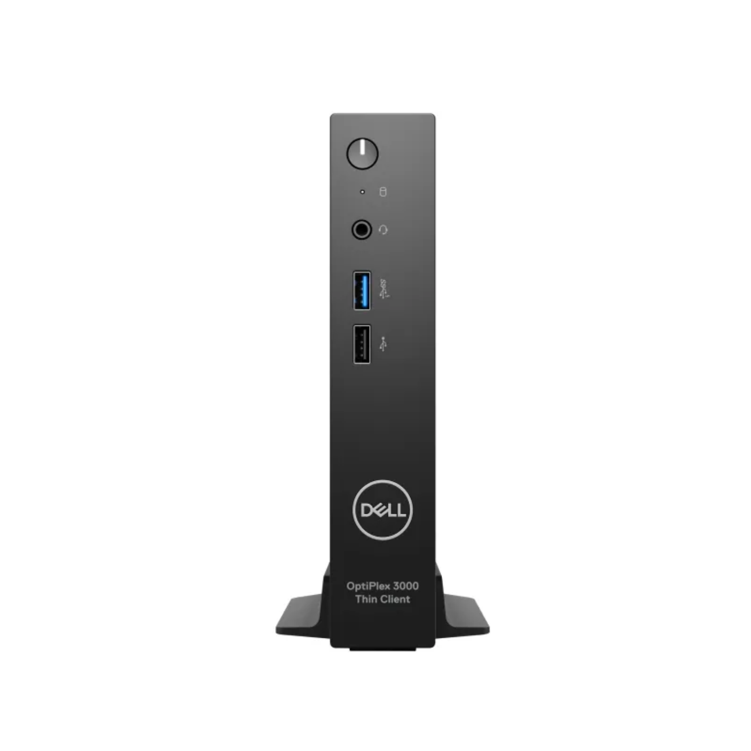 OptiPlex 3000 Intel Pentium N6005 RAM eMMc Wyse ThinOS Thin Client PC