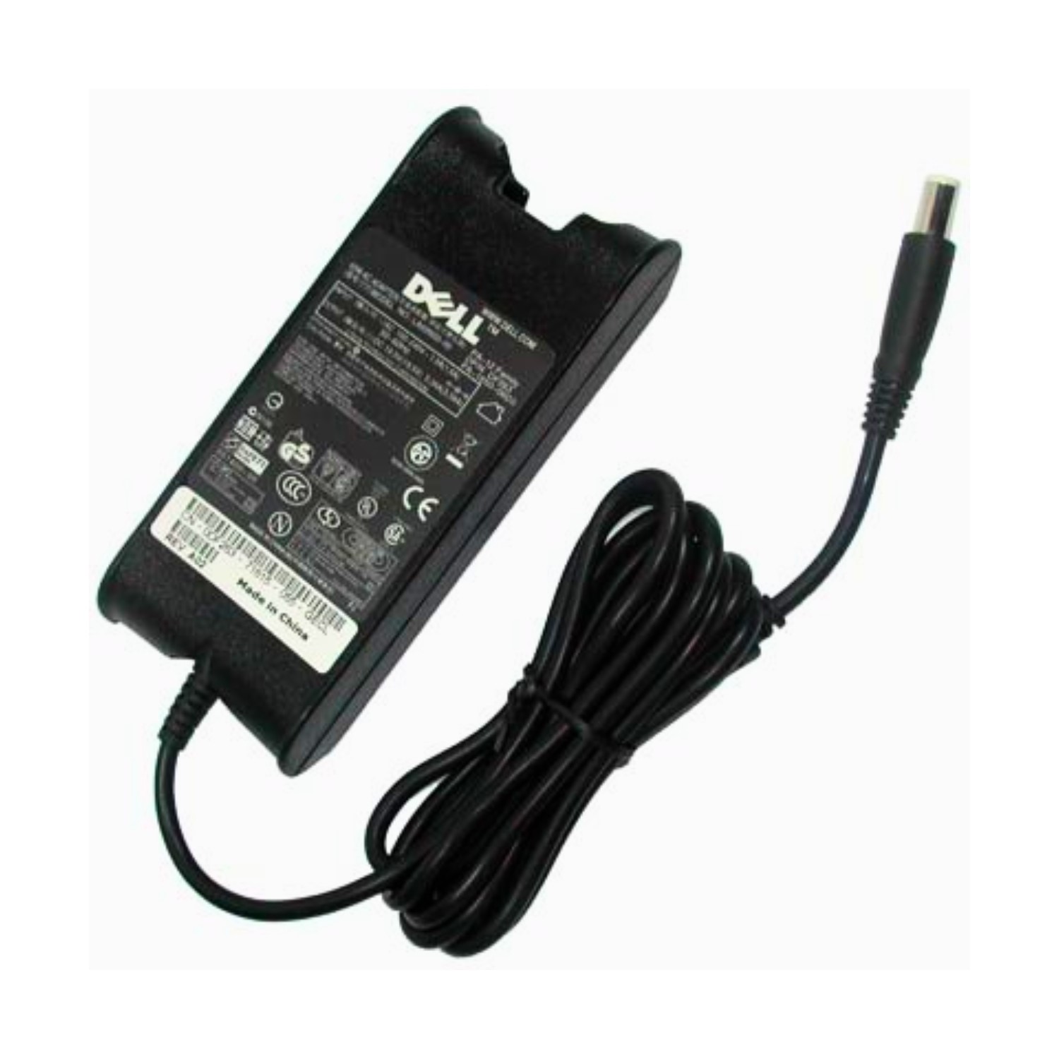 Dell 5U092 AC Power Adapter 19.5V 65W