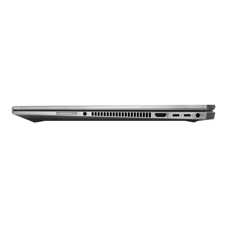 HP ZBook x360 G5 Core i7-8750H 16GB 512GB SSD 15.6 Inch Touchscreen Quadro P1000 4GB Windows 10 Pro 