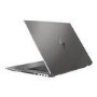 HP ZBook x360 G5 Core i7-8750H 16GB 512GB SSD 15.6 Inch Touchscreen Quadro P1000 4GB Windows 10 Pro 