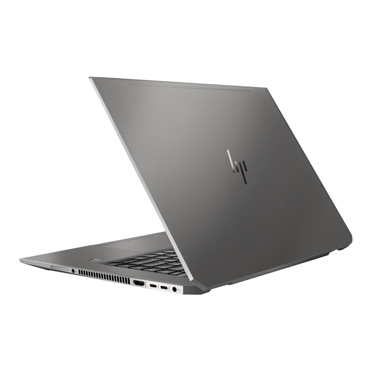 HP ZBook x360 G5 Core i7-8750H 16GB 512GB SSD 15.6 Inch Touchscreen Quadro P1000 4GB Windows 10 Pro 