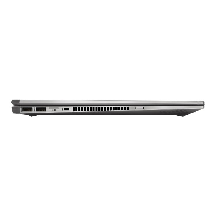 HP ZBook x360 G5 Core i7-8750H 16GB 512GB SSD 15.6 Inch Touchscreen Quadro P1000 4GB Windows 10 Pro 