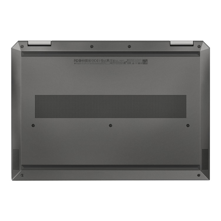 HP ZBook x360 G5 Core i7-8750H 16GB 512GB SSD 15.6 Inch Touchscreen Quadro P1000 4GB Windows 10 Pro 