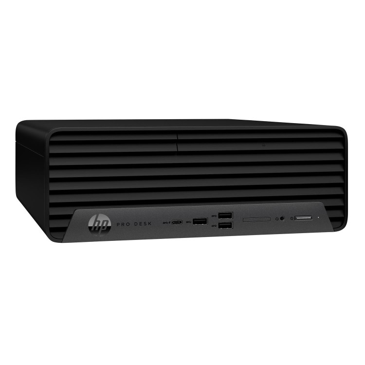 HP Pro 400 G9 SFF Intel Core i5 13500 8GB RAM 256GB SSD Windows 11 Pro Desktop PC