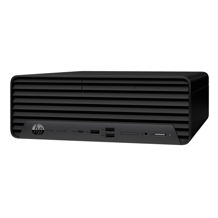 HP Pro 400 G9 SFF Intel Core i5 13500 8GB RAM 256GB SSD Windows 11 Pro Desktop PC