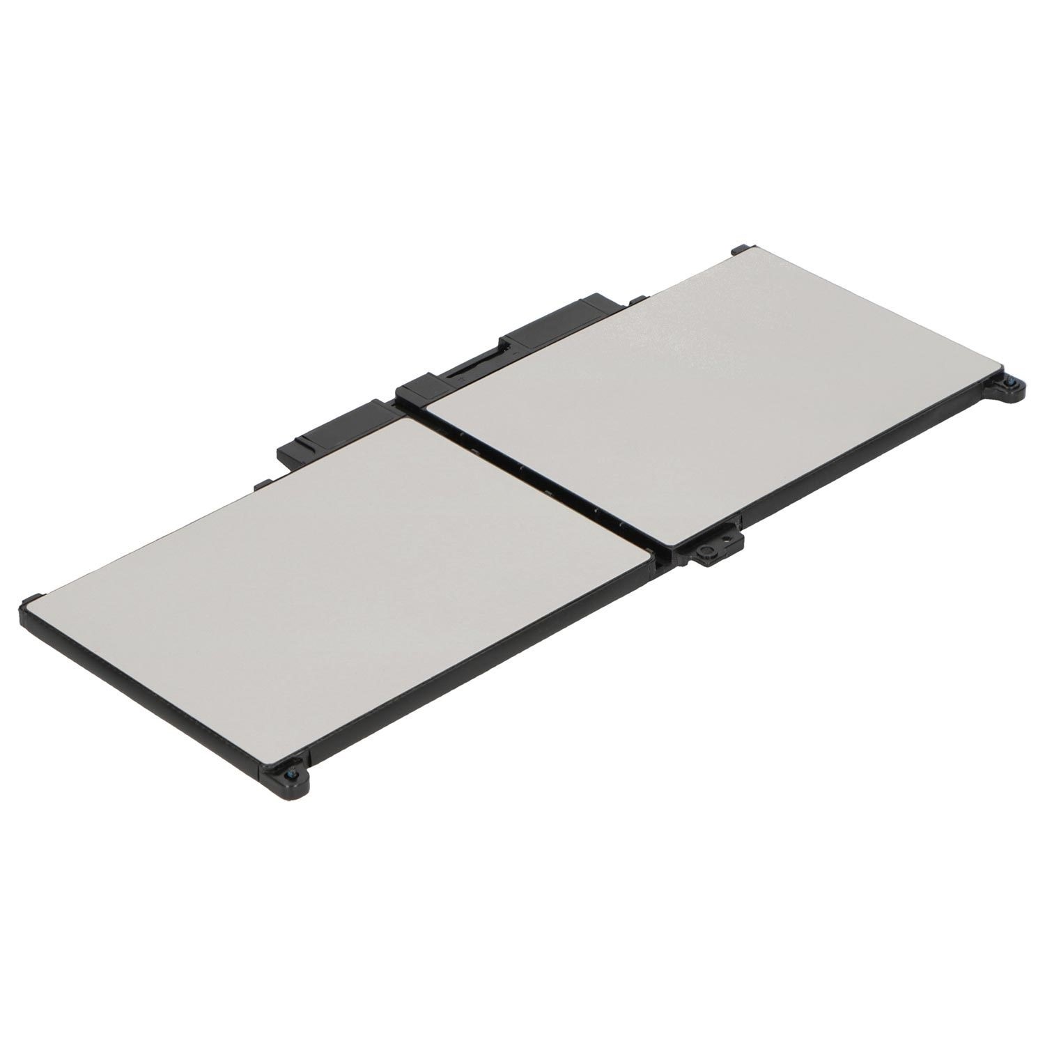Computer Battery Pack Dell Laptop Battery Pack 7.6V 7500mAh - Laptops Direct
