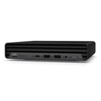 HP Pro Mini 400 G6 Core i5-10500T 8GB RAM 256GB SSD Windows 11 Pro Desktop PC