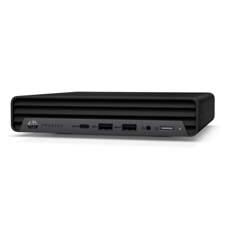 HP Pro Mini 400 G6 Core i5-10500T 8GB RAM 256GB SSD Windows 11 Pro Desktop PC