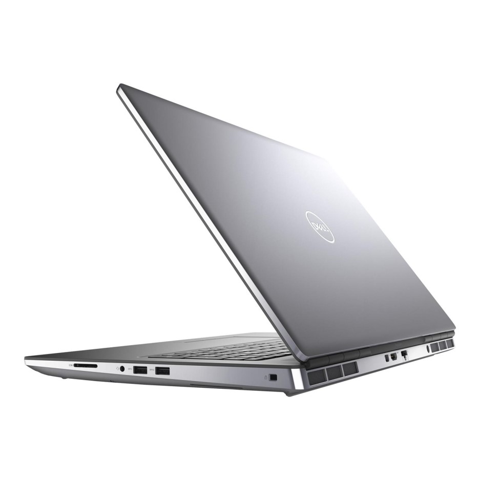 Dell Precision 7750 Core i710850H 16GB 512GB SSD 17.3 Inch FHD Quadro