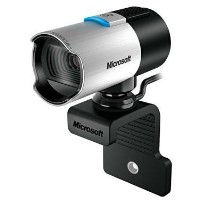 Microsoft LifeCam Studio Webcam