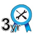 5WS0A23681 Lenovo Service/Support - 3 Year - Next Business Day - On-site