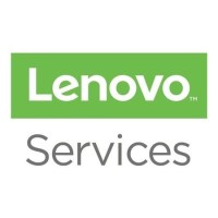 Lenovo Onsite Upgrade - Extended Service Agreement - 3 Years - On-Site