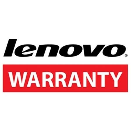 Lenovo 3 Year Warranty Upgrade for V series Laptops