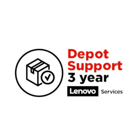 Lenovo 3 year Return to Base Warranty