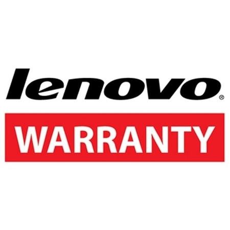 Lenovo ThinkCentre 3 Year Onsite Extended Warranty for Desktops