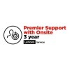 Lenovo Premier Support with Onsite NBD Warranty