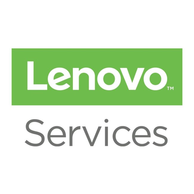 Lenovo 3 Year Tech Install CRU Add On
