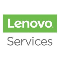 Lenovo Service/Support - 5 Year - Premier Support