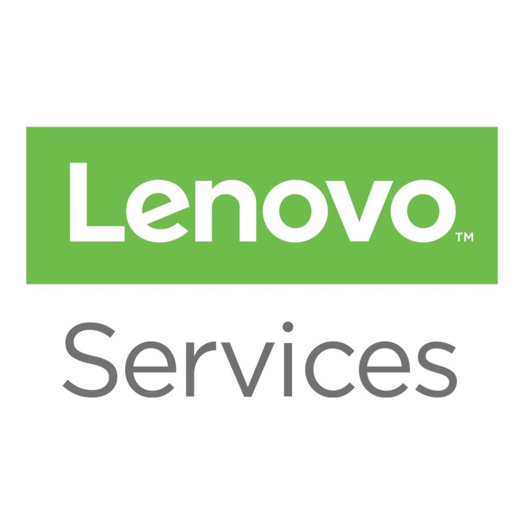 Lenovo Service/Support - 5 Year - Premier Support