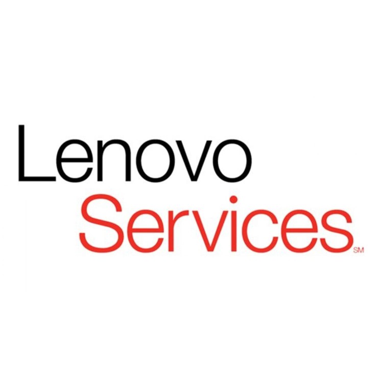 Lenovo 3Y Tech Install CRU NBD