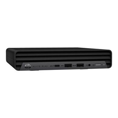 HP Elite Mini 800 G9 Core i5-12500T 8GB 256GB SSD Windows 10 Professional Desktop