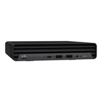 HP Elite Mini 800 G9 Core i5-12500T 8GB 256GB SSD Windows 10 Pro Desktop PC