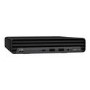 HP Elite Mini 800 G9 Core i5-12500T 8GB 256GB SSD Windows 10 Pro Desktop PC