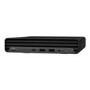HP Elite Mini 800 G9 Core i5-12500T 8GB 256GB SSD Windows 10 Pro Desktop PC