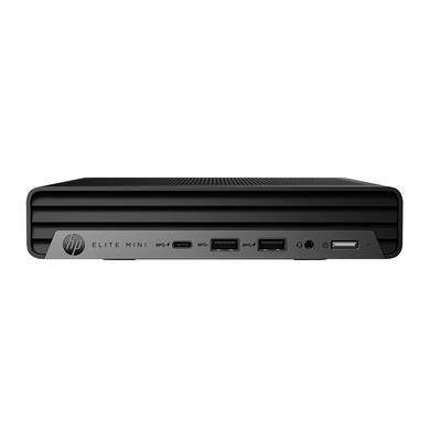 HP Elite Mini 800 G9 Intel Core i5-12500T 8GB RAM 256GB SSD Windows 11 Pro Mini PC