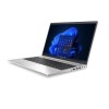 HP ProBook 450 Intel Core i5 8GB RAM 256GB SSD 15.6 Inch Windows 11 Pro FHD Laptop