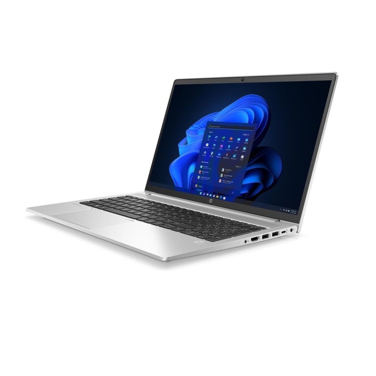 HP ProBook 450 G10 Intel Core i5 16GB RAM 256GB SSD 15.6 Inch Windows 11 Pro Laptop