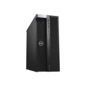 5YYXT Dell Precision 5820 Intel Core i9-10920X 32GB 1TB SSD Windows 10 Pro Desktop PC