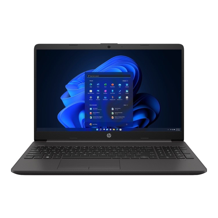 HP 250 G8 Core i5-1135G7 16GB 512GB SSD 15.6 Inch Windows 11 Laptop