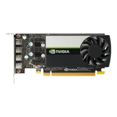 Hewlett Packard NVIDIA Quadro T1000 8GB 4mDP 1475MHz GDDR6 Graphics Card