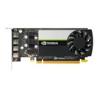 Hewlett Packard NVIDIA Quadro T1000 8GB 4mDP 1475MHz GDDR6 Graphics Card