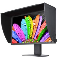 NEC 27 Inch LCD/TDT monitor in Black 