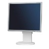 NEC 19 INCH LCD MM  White with LED BLU Monitor