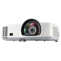 NEC M260XS XGA 2300 Lumens Short Throw DLP Projector