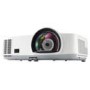 NEC M260XS XGA 2300 Lumens Short Throw DLP Projector