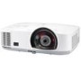 NEC M260XS XGA 2300 Lumens Short Throw DLP Projector