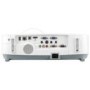NEC M260XS XGA 2300 Lumens Short Throw DLP Projector