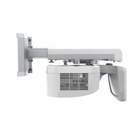 NEC U300X XGA 3000IMS Ultra Short Throw DLP Projector
