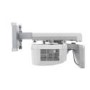 NEC U300X XGA 3000IMS Ultra Short Throw DLP Projector